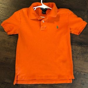 Polo shirt